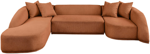 3pc. Sectional (3 Boxes)