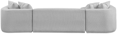 3pc. Sectional (3 Boxes)