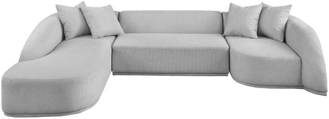 3pc. Sectional (3 Boxes)
