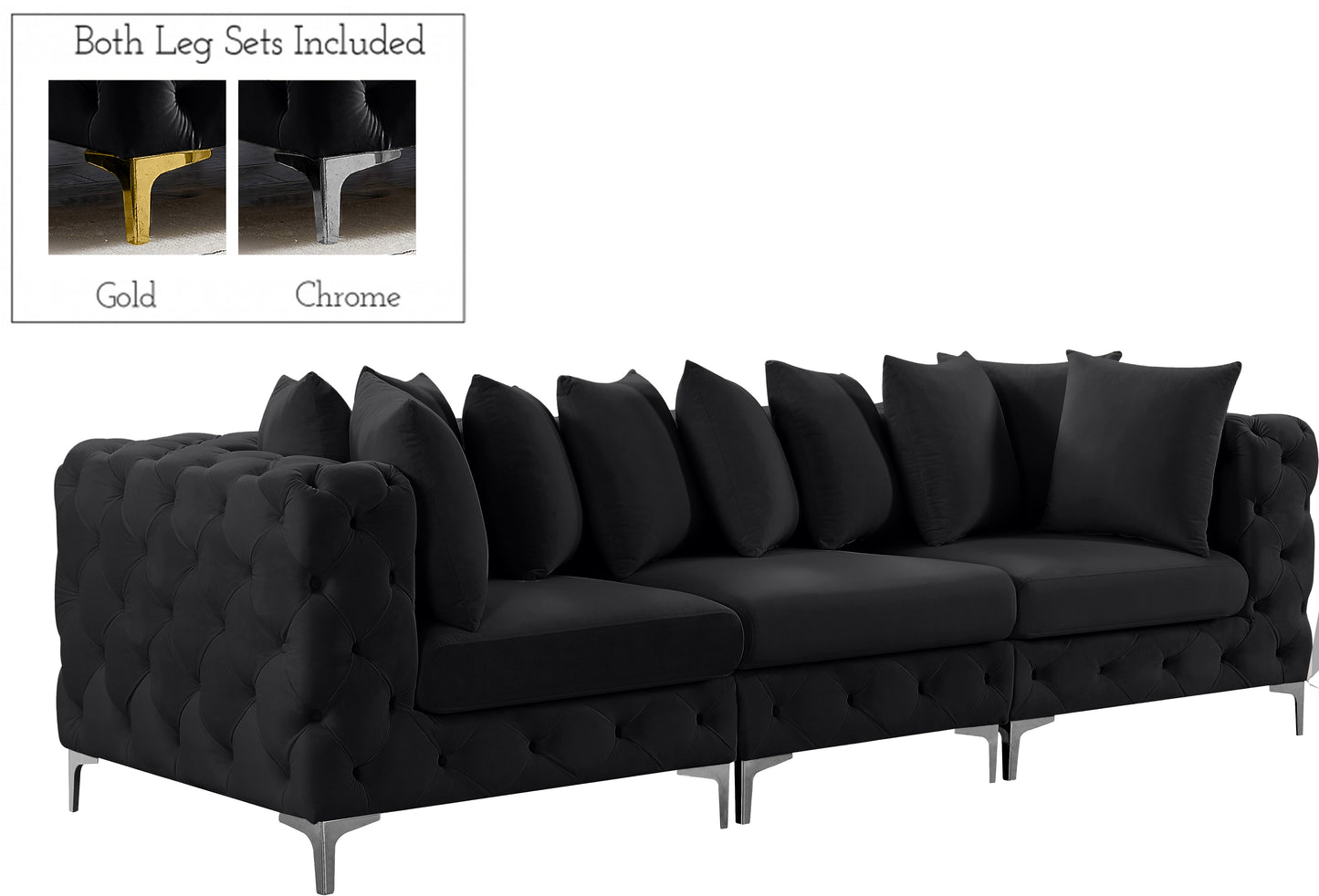 modular sofa