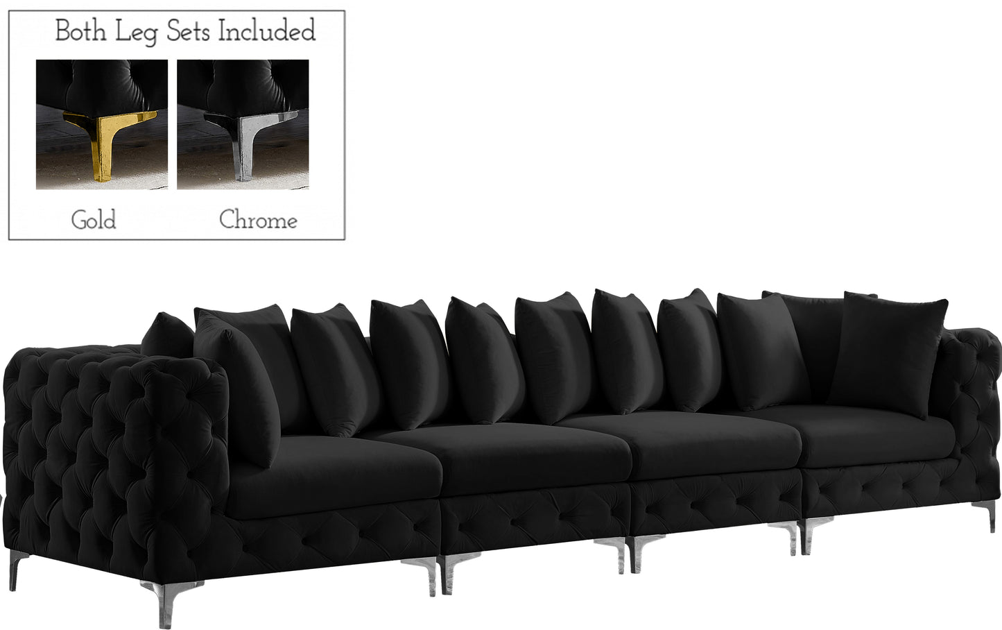 modular sofa