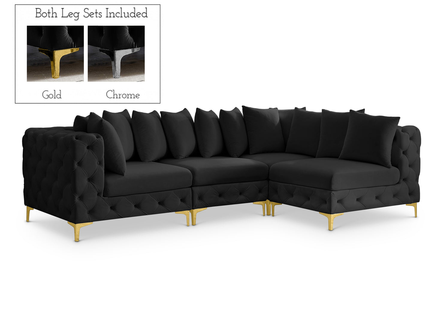 modular sectional