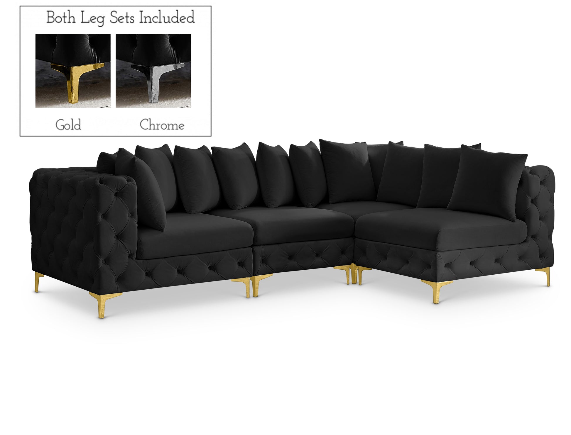 Modular Sectional