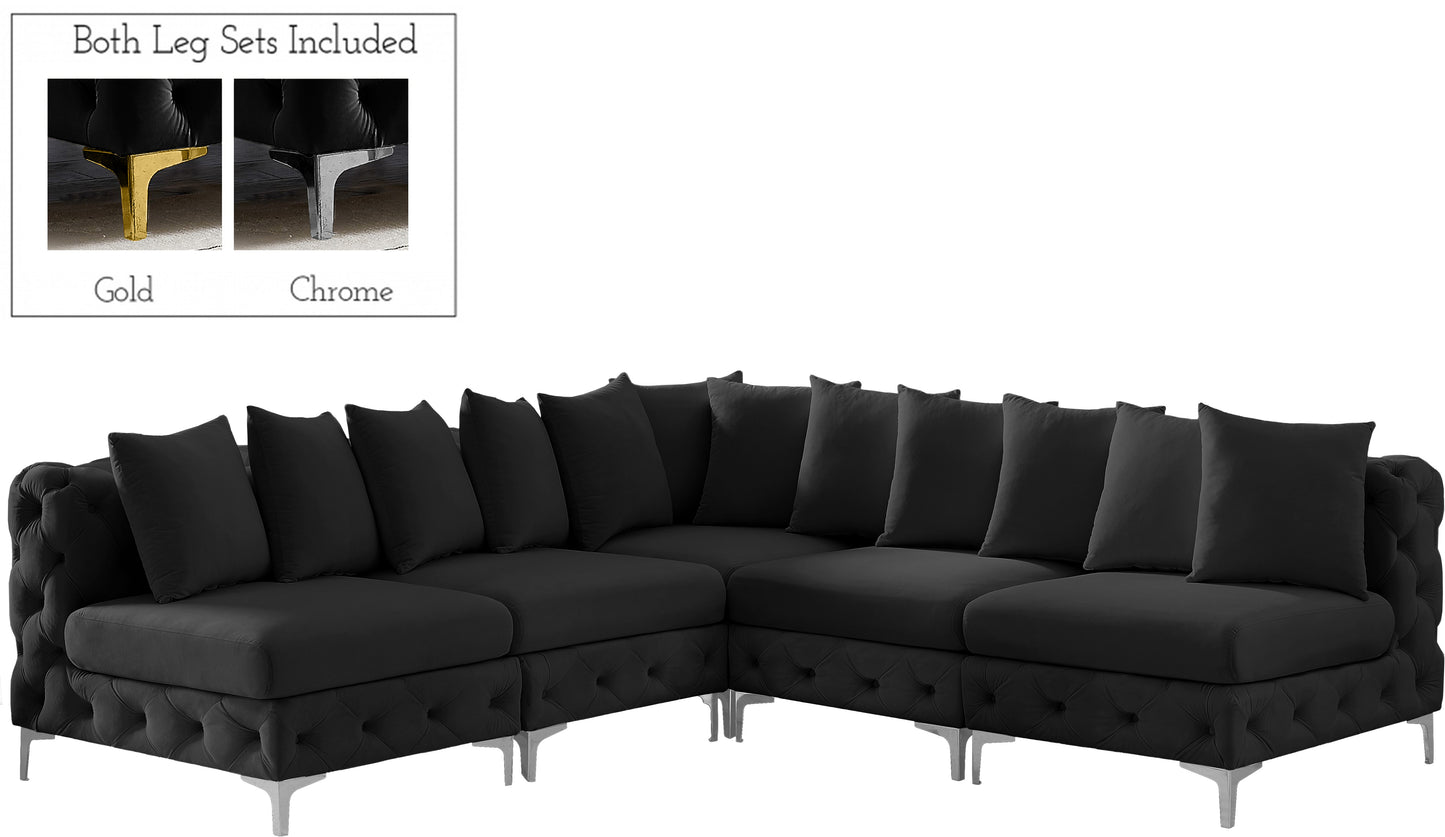 modular sectional