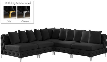 Modular Sectional