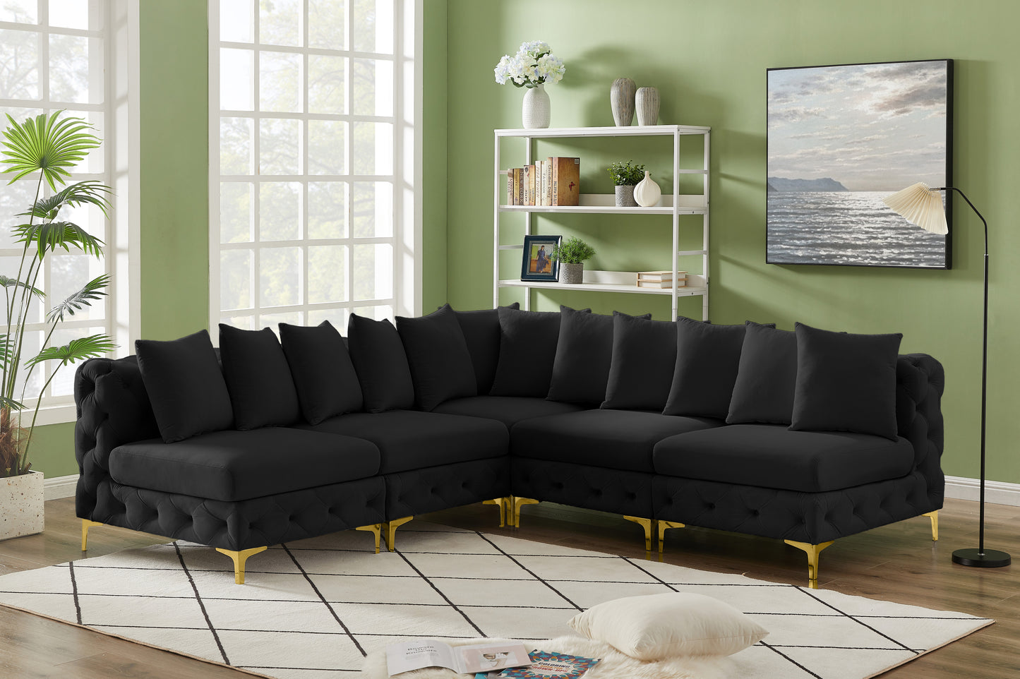 modular sectional