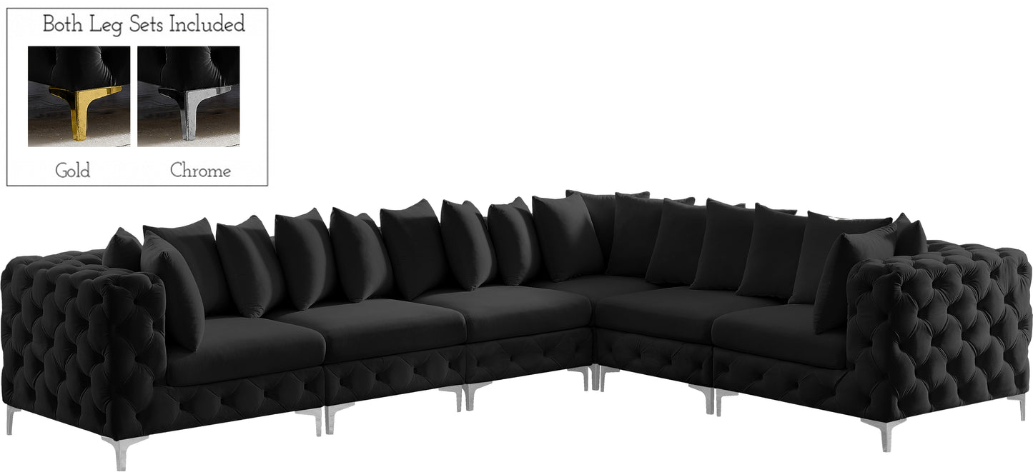 modular sectional