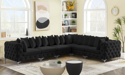 Modular Sectional