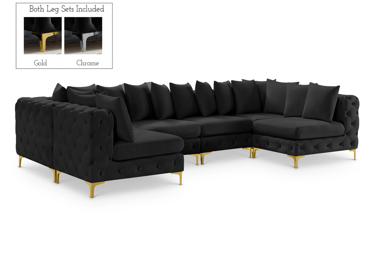 modular sectional