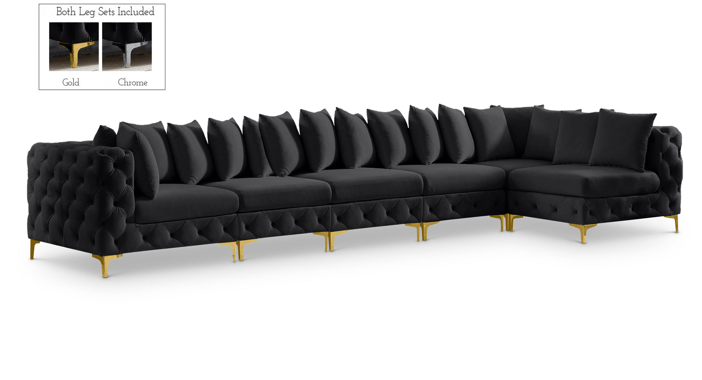 modular sectional