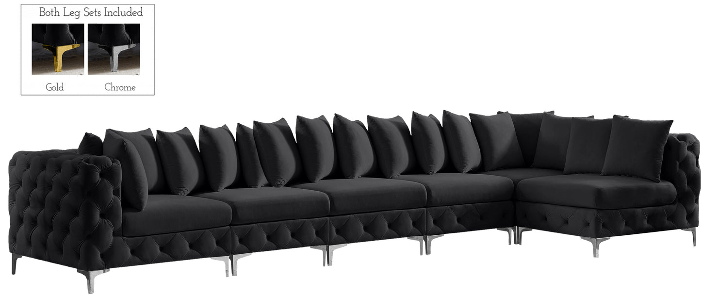 modular sectional