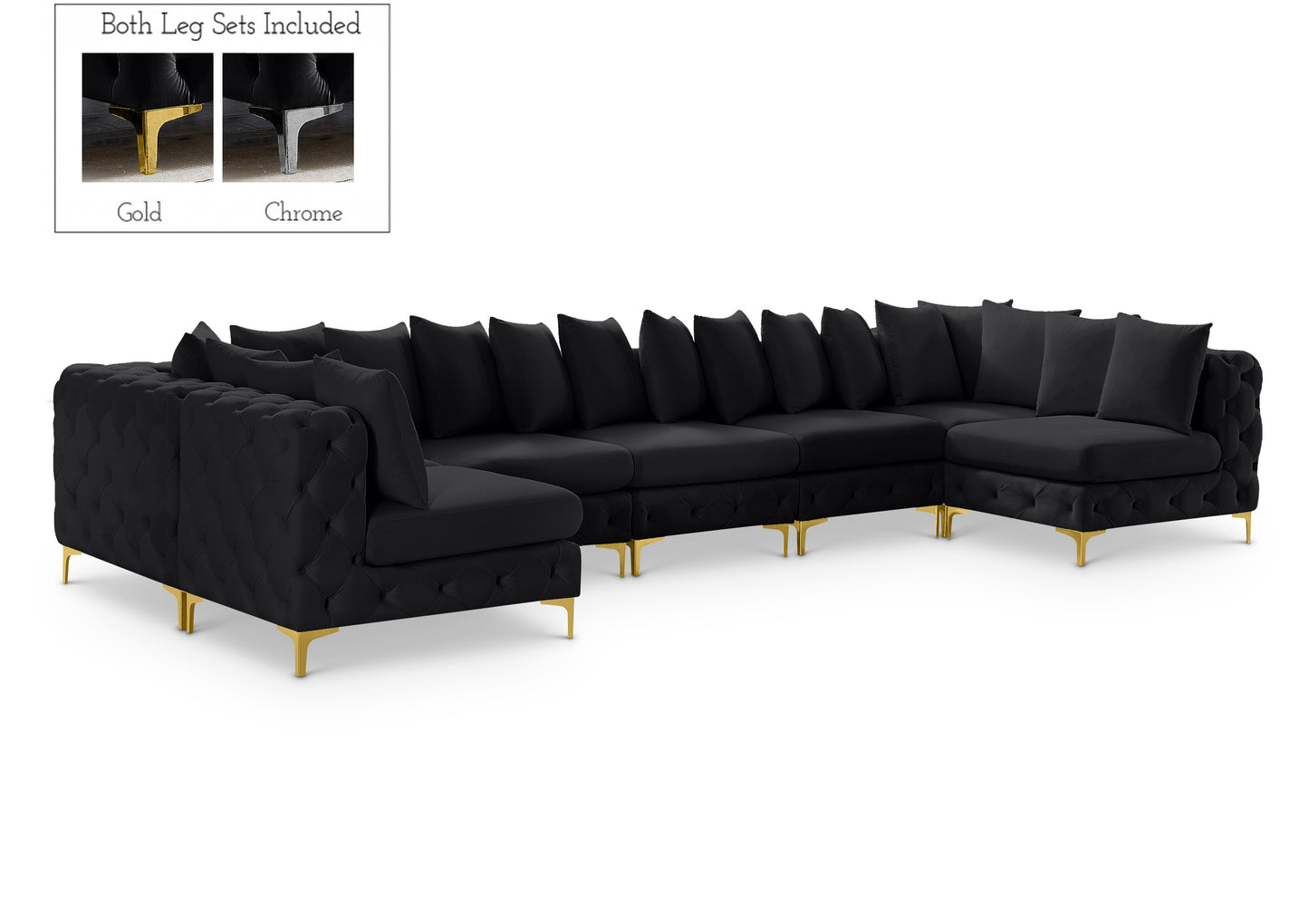 modular sectional