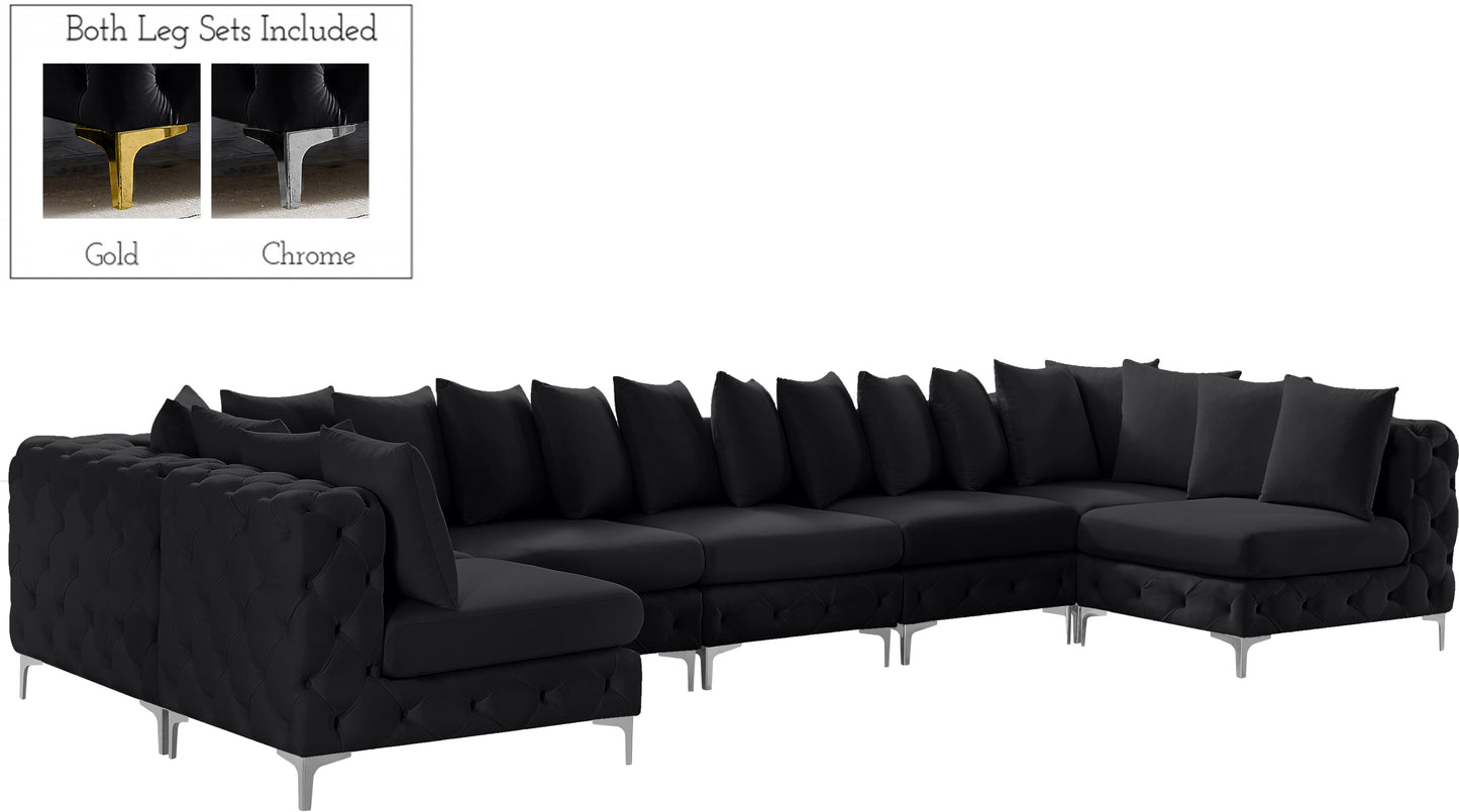 modular sectional