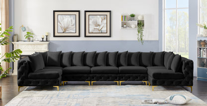 Modular Sectional