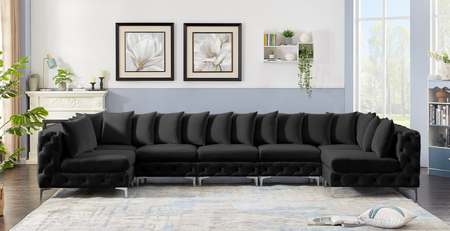 modular sectional