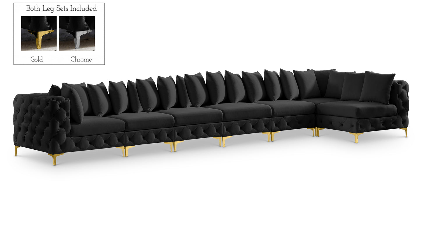 modular sectional