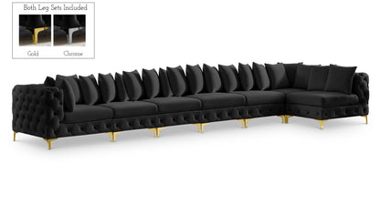 Modular Sectional