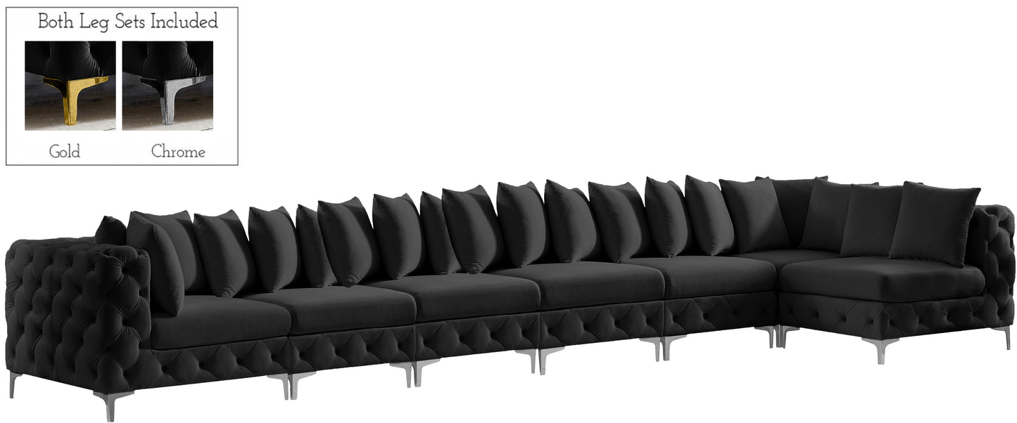 modular sectional