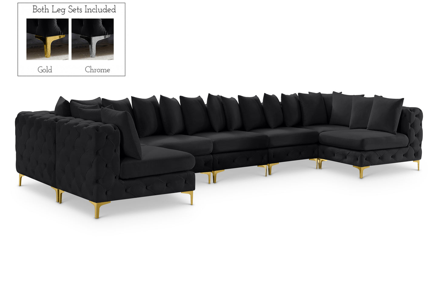 modular sectional