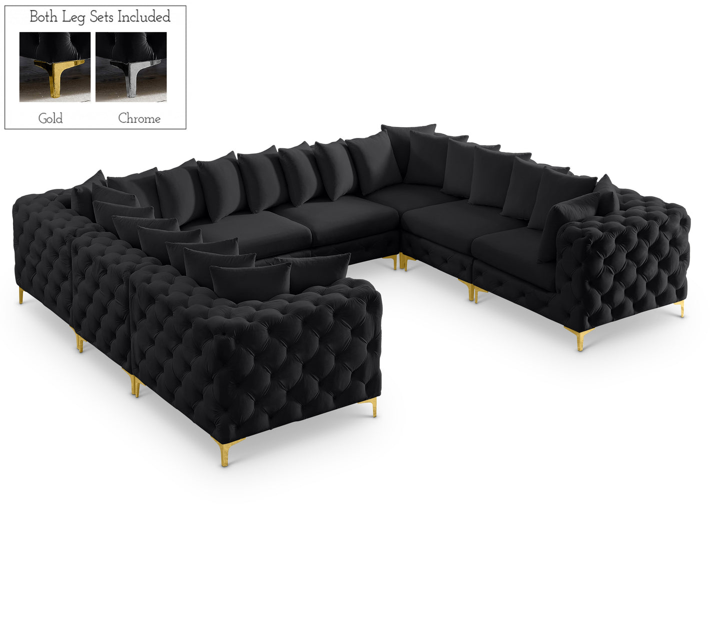 modular sectional