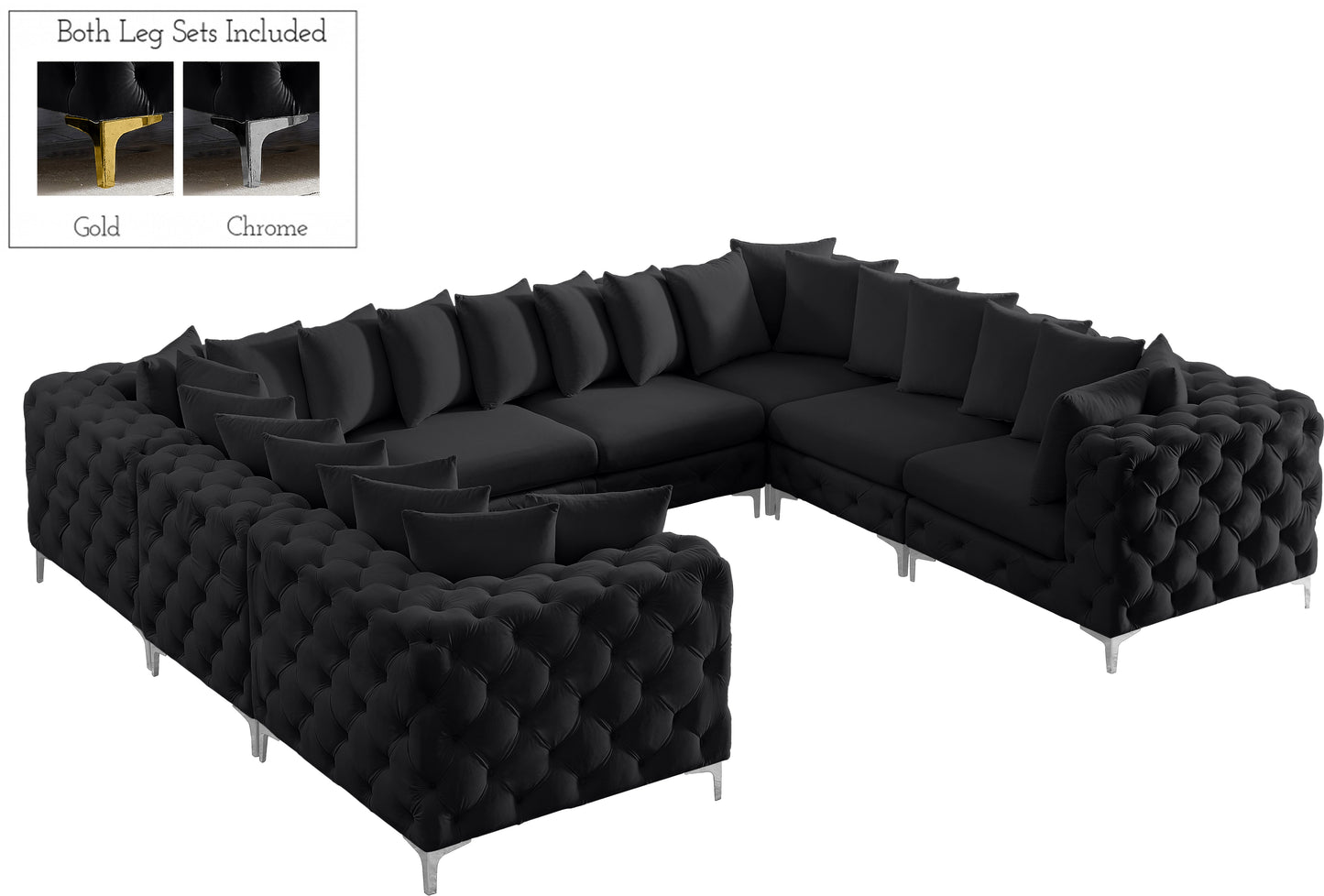 modular sectional