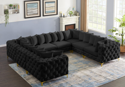 Modular Sectional