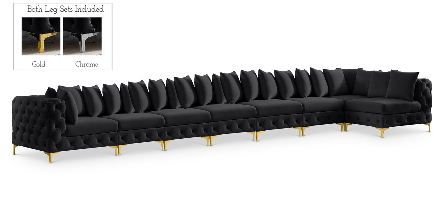 modular sectional