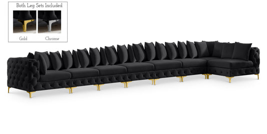 Modular Sectional