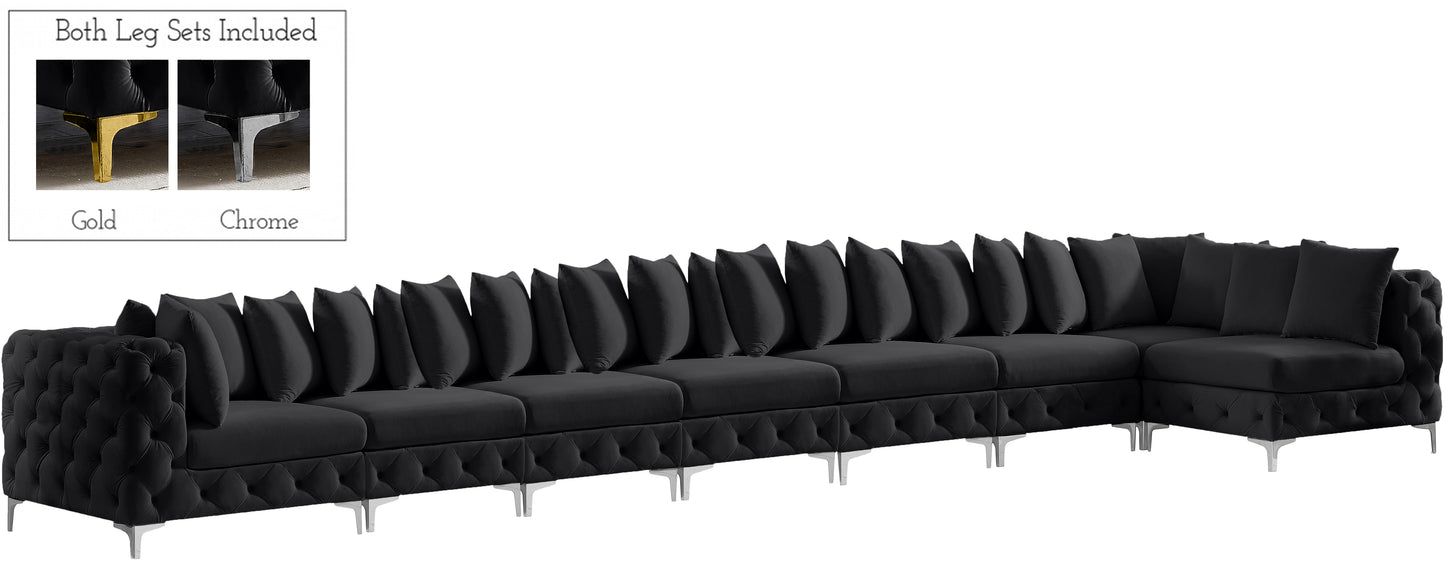 modular sectional