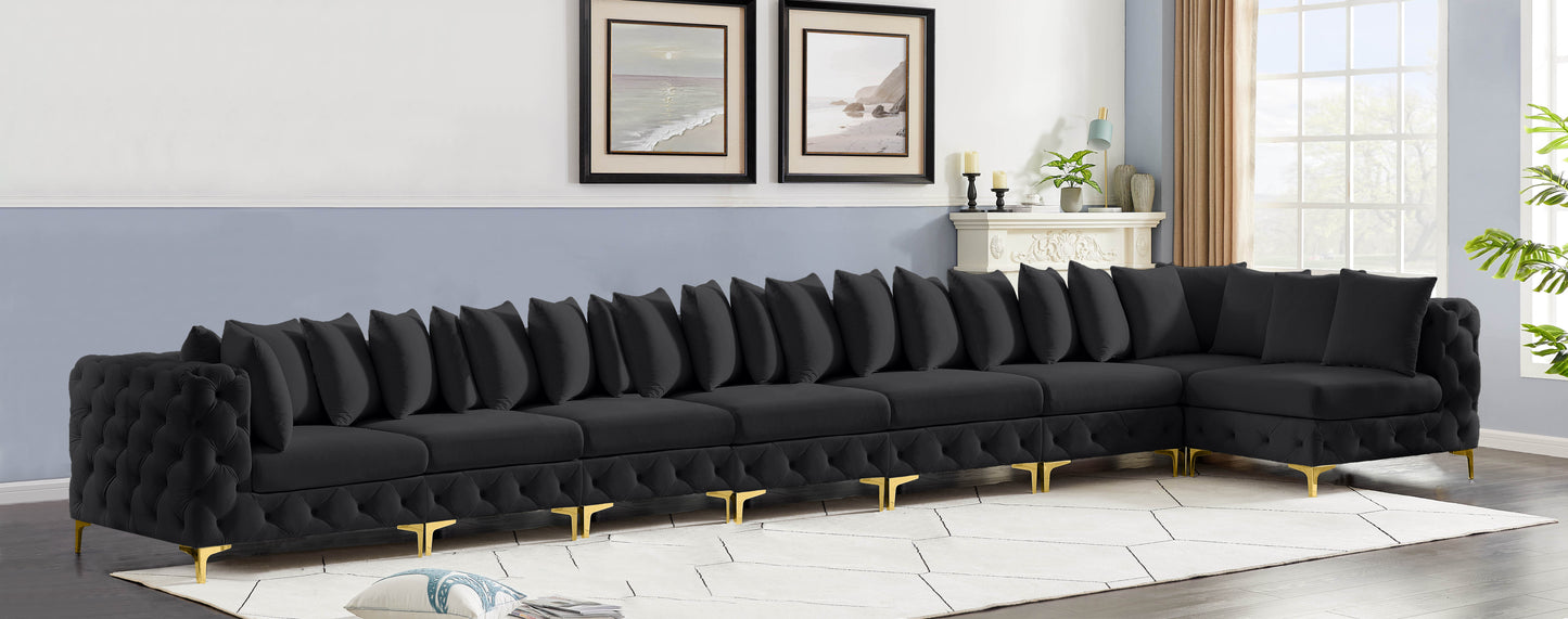 modular sectional