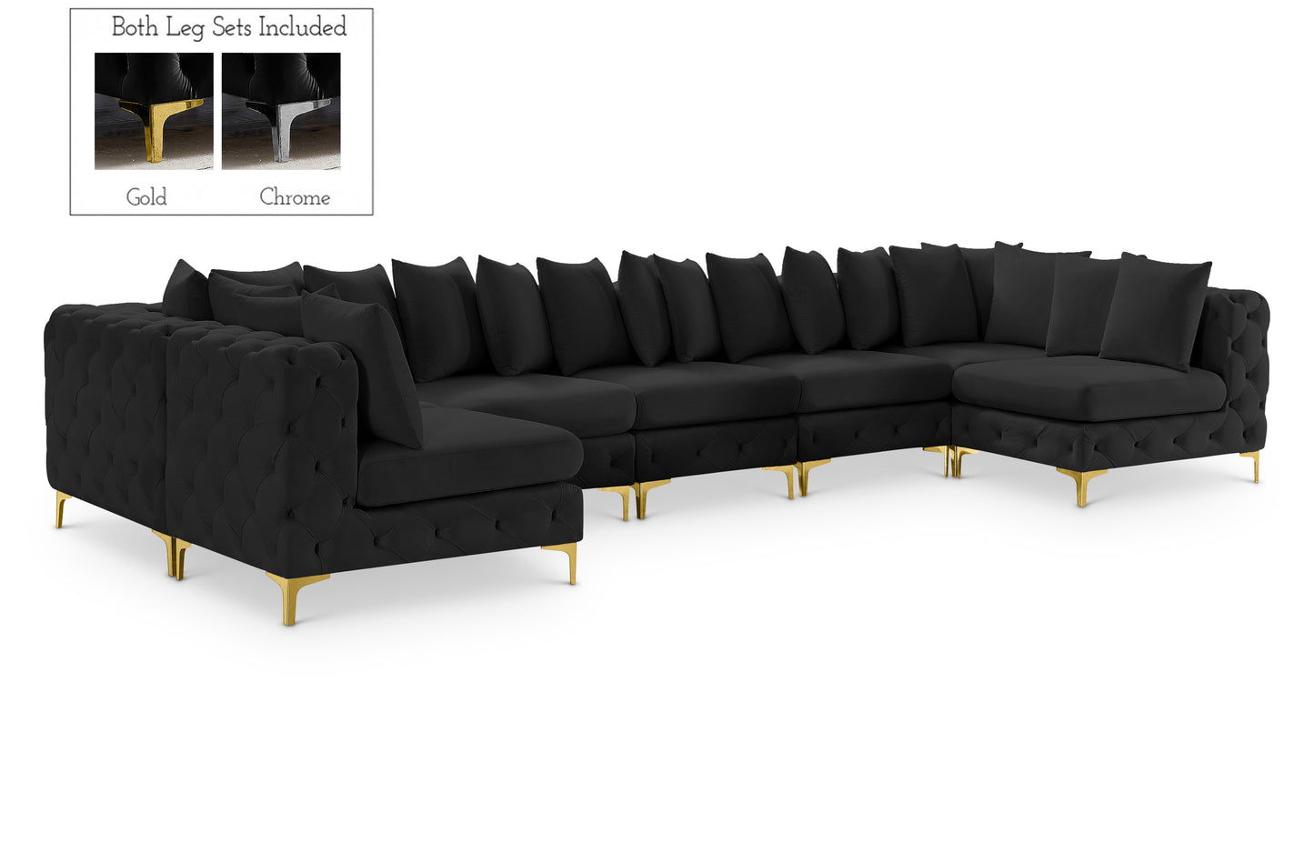 modular sectional