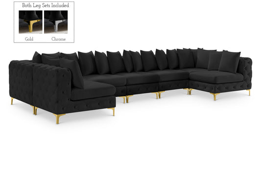 Modular Sectional