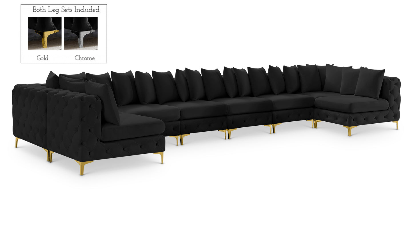 modular sectional