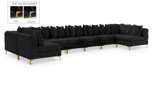 Modular Sectional