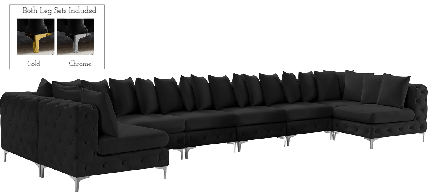 modular sectional