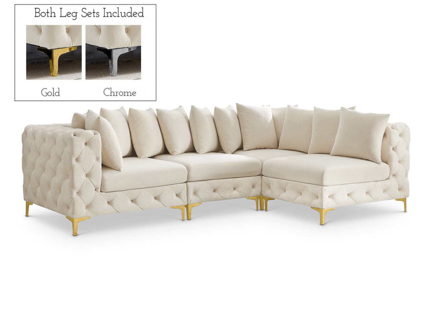 modular sectional