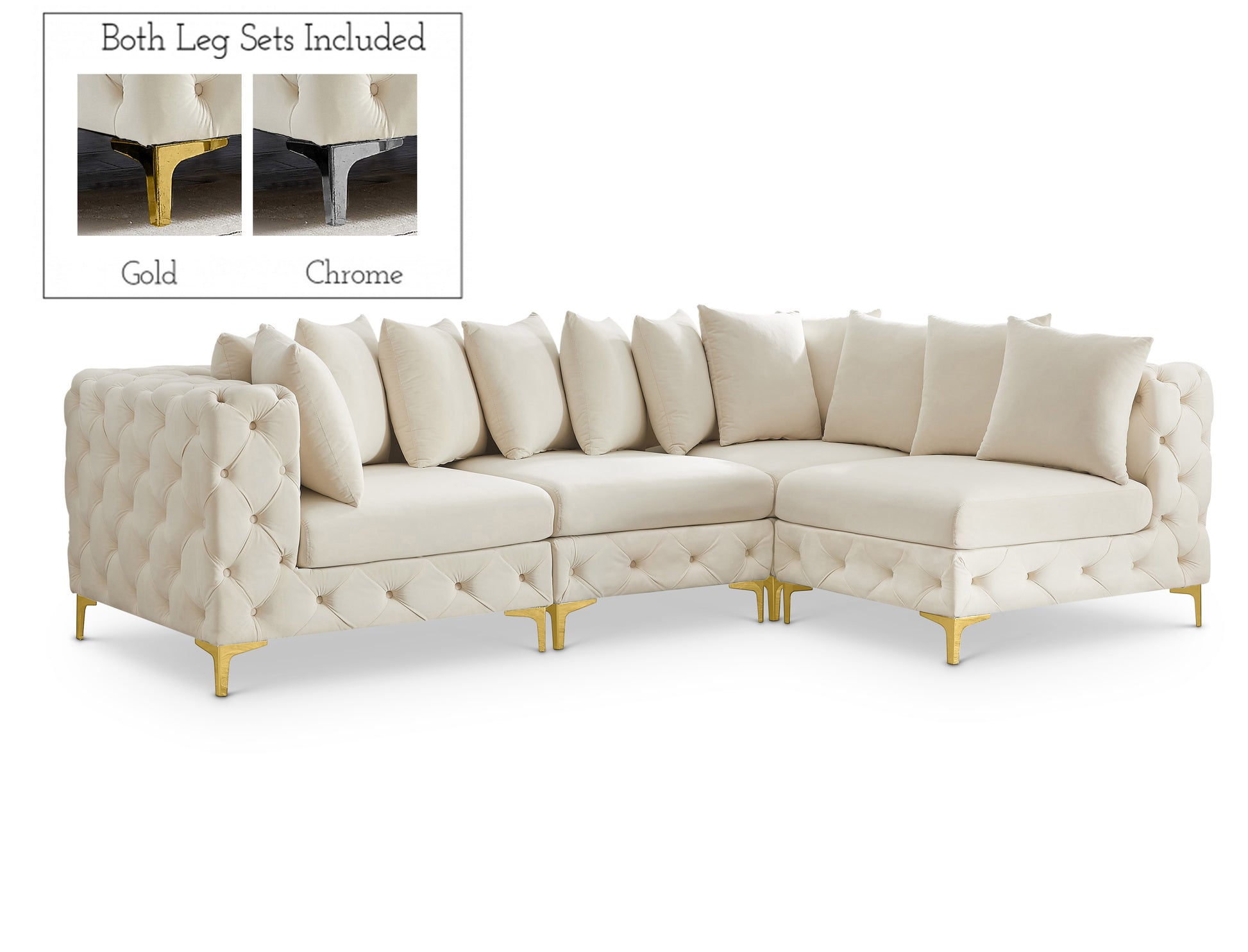 Modular Sectional