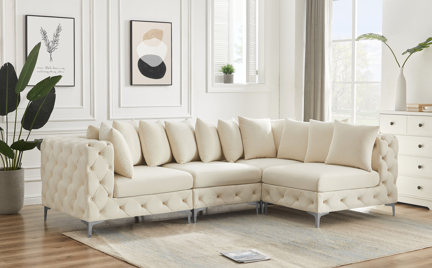 modular sectional