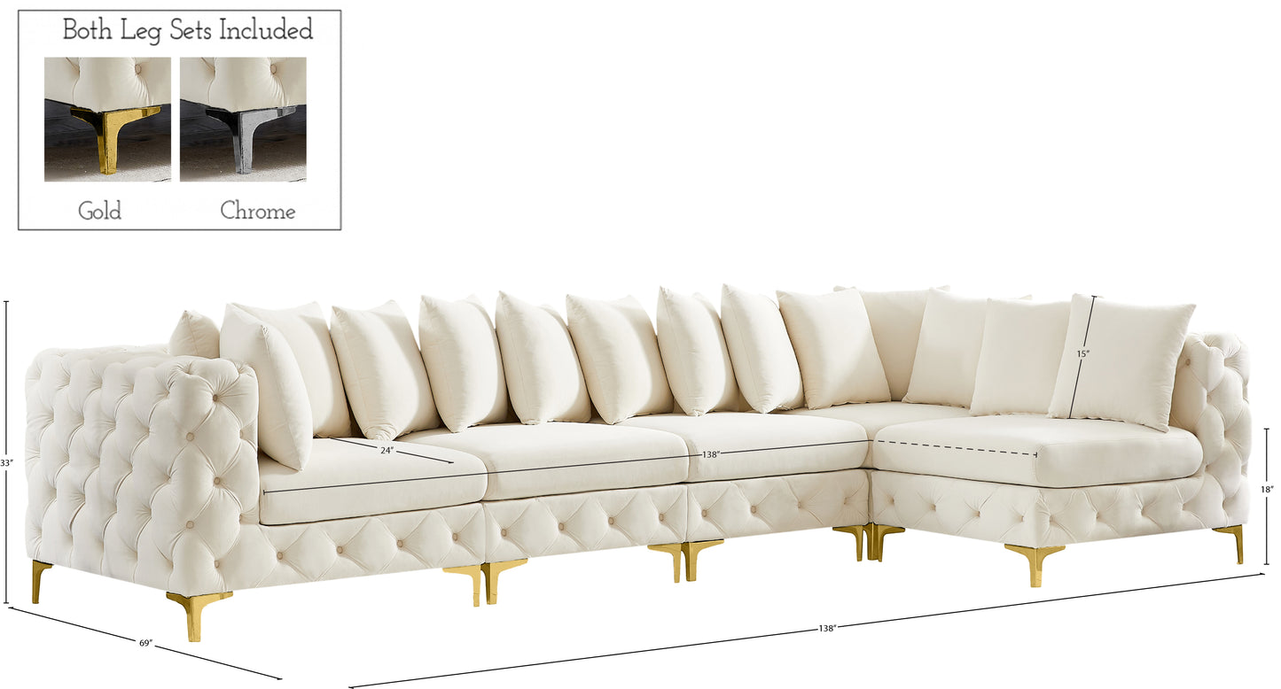 modular sectional