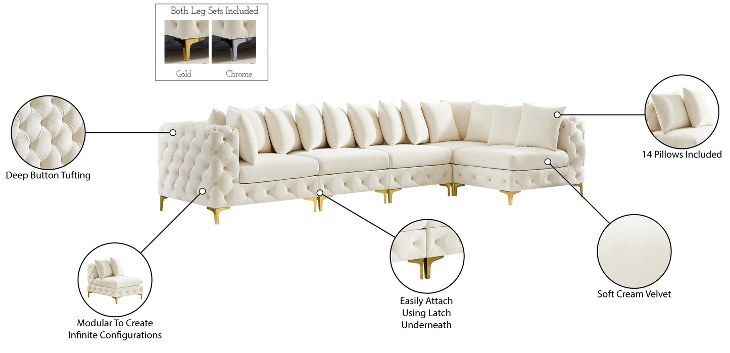 modular sectional