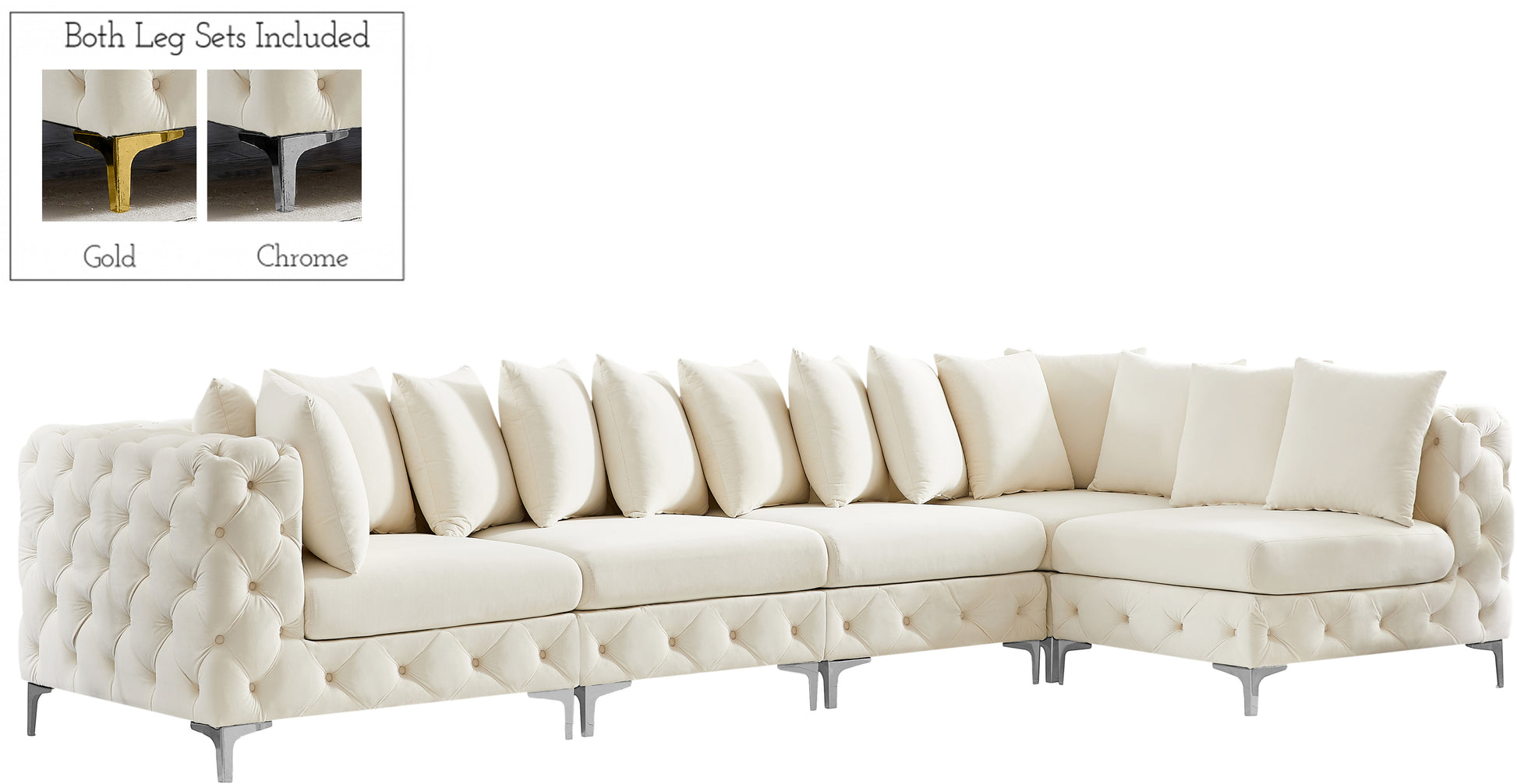 Modular Sectional