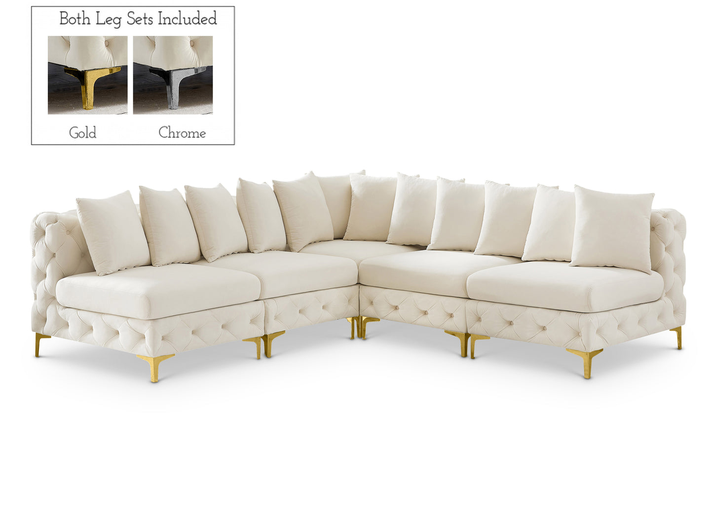 modular sectional