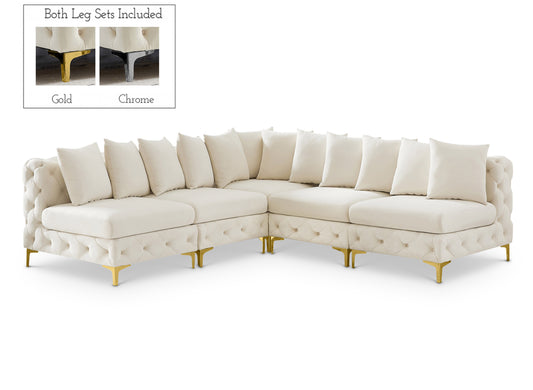 Modular Sectional