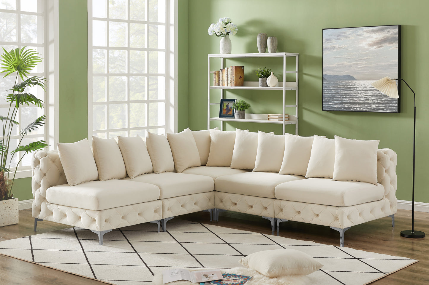 modular sectional