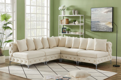 Modular Sectional