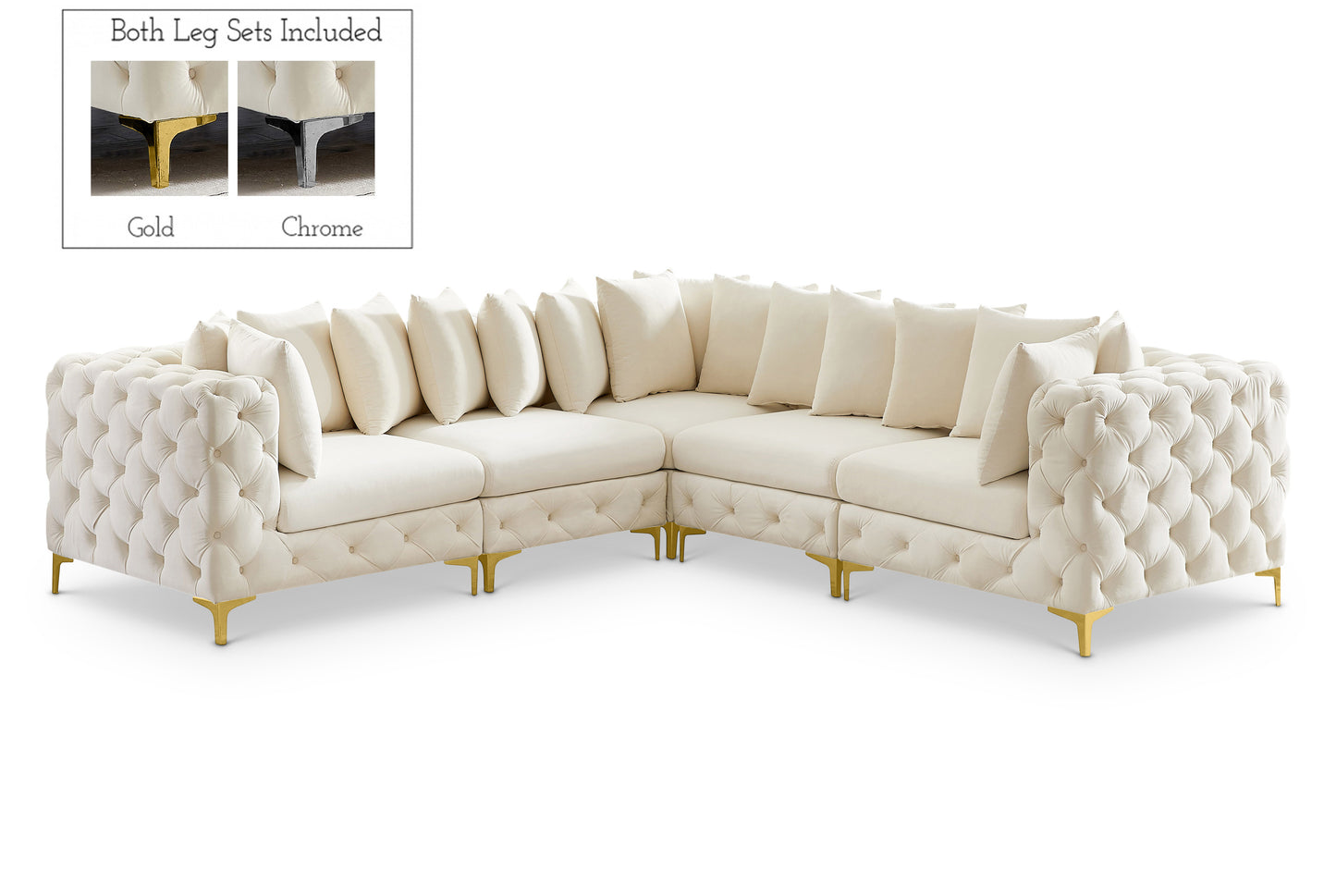 modular sectional