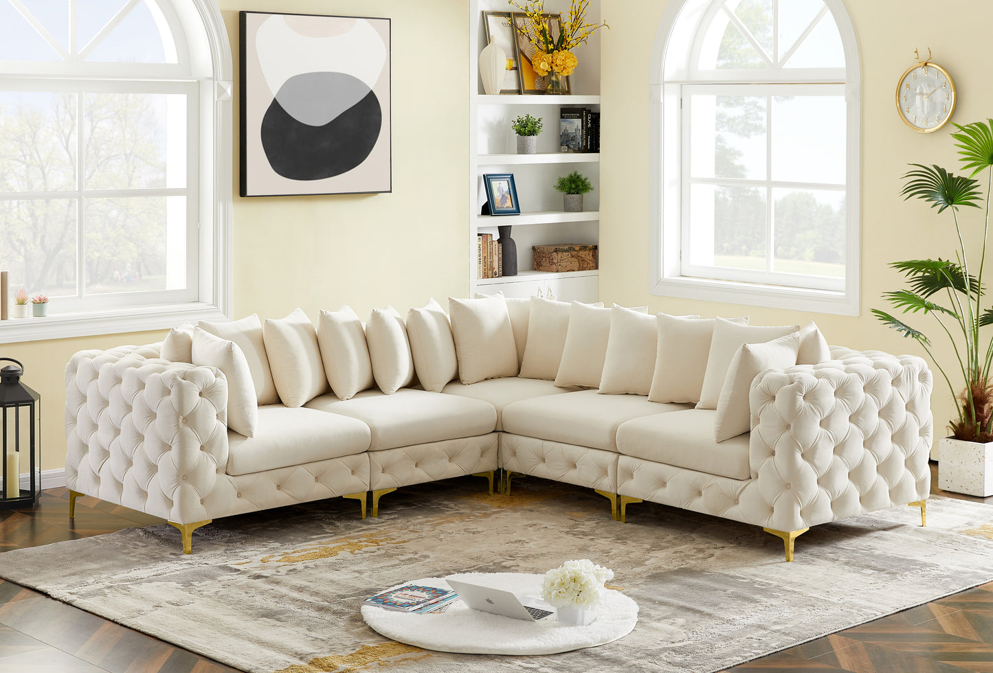 modular sectional