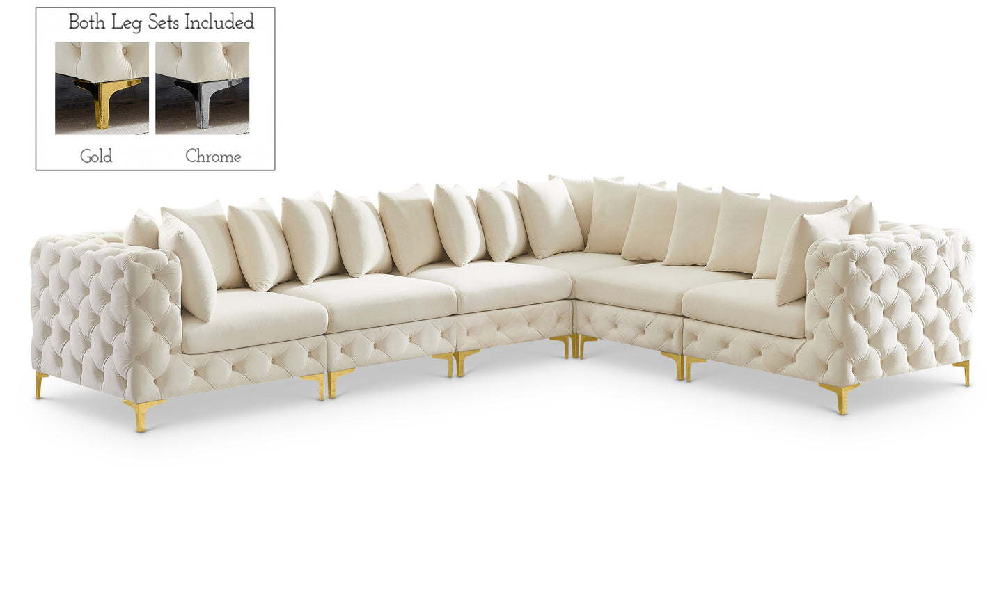 modular sectional