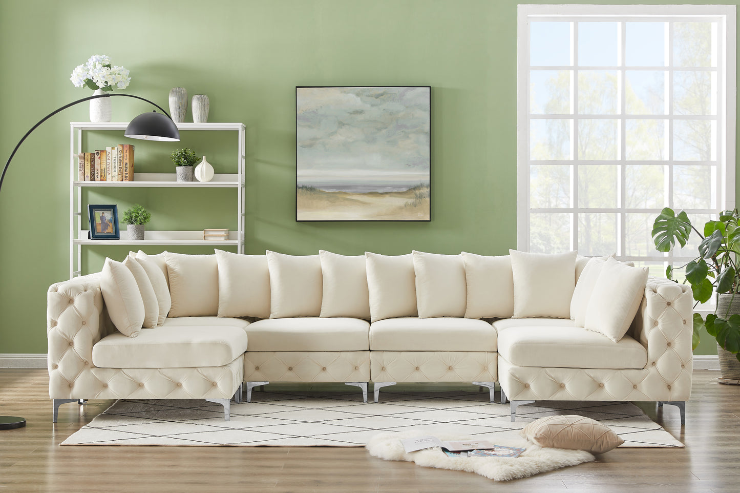 modular sectional