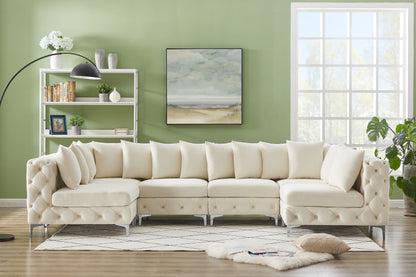 Modular Sectional